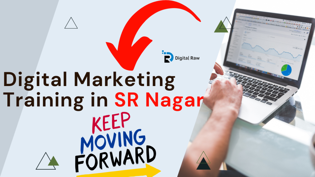 digital marketing course in sr nagar