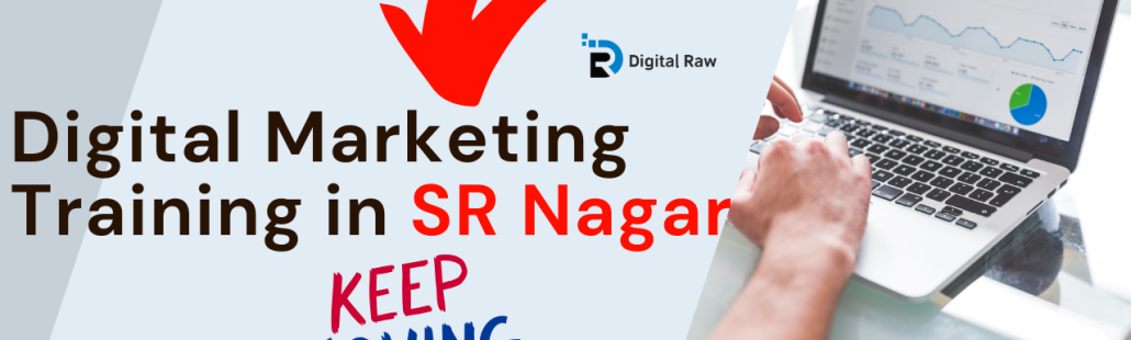 digital marketing course in sr nagar