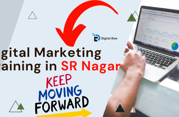 digital marketing course in sr nagar