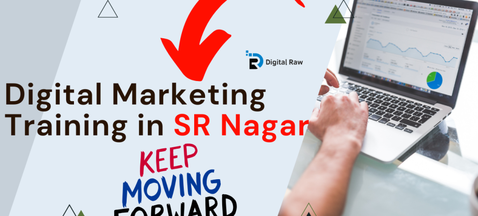 digital marketing course in sr nagar