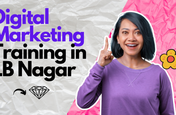 Digital Marketing Training in LB Nagar