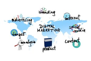 Digital Marketing Course in SR Nagar