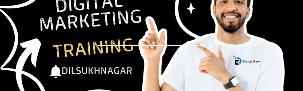 Digital Marketing Training in Dilsukhnagar