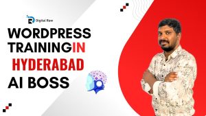 Wordpress Training in Hyderabad