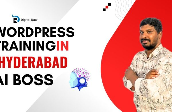 Wordpress Training in Hyderabad