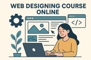 Web Design Course online