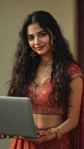 AI Integrated Digital Marketing Course