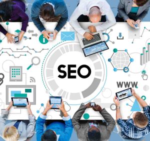 Search Engine Optimization Course in Hyderabad