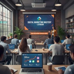 digital marketing course in lb nagar