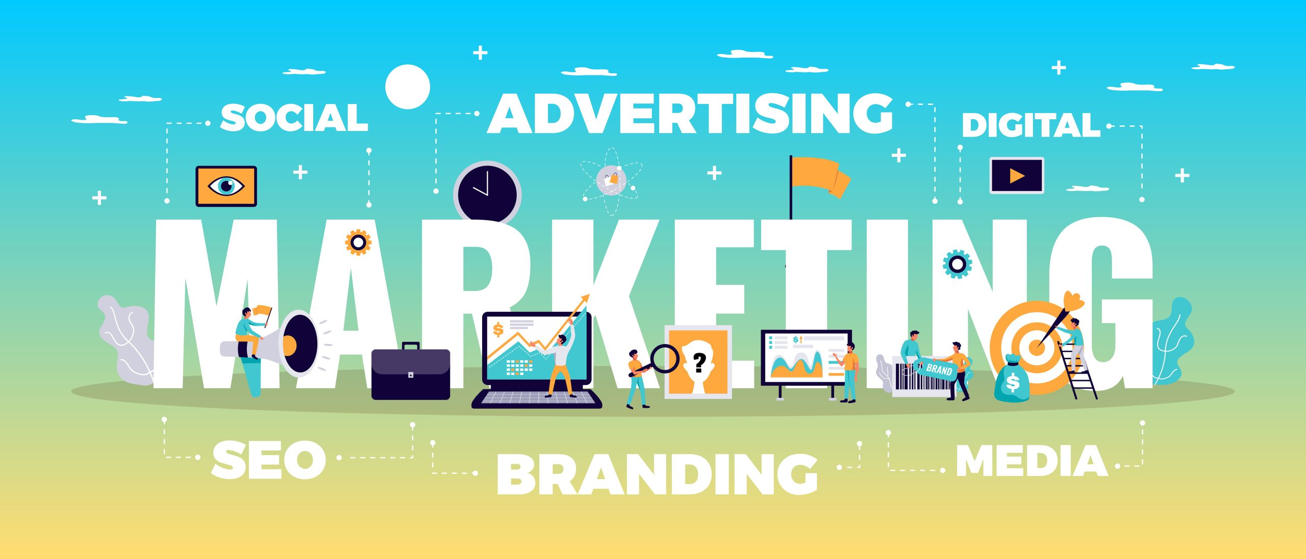 Digital Marketing Course Blog