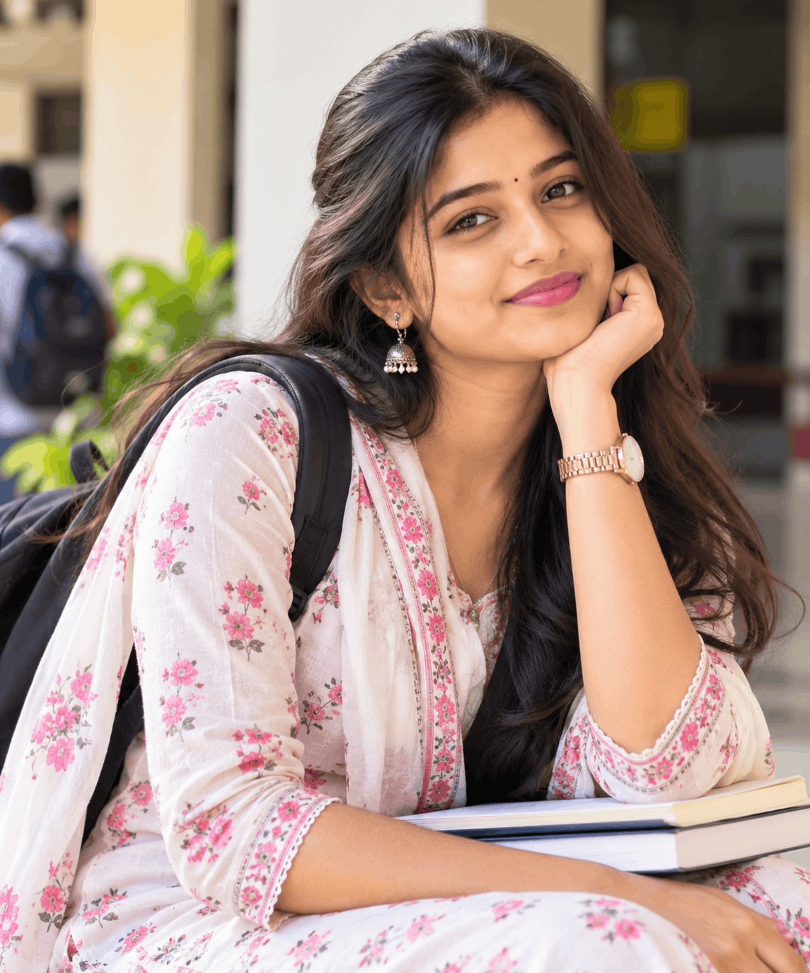 Digital marketing graduate